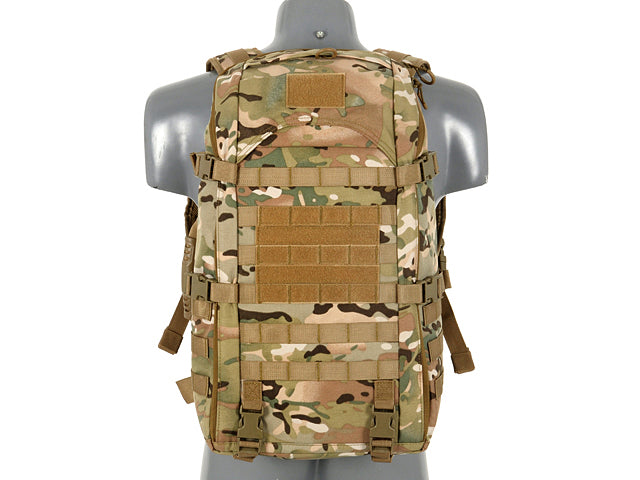 SALVADOR Rucksack - 20L - Multicamo [8FIELDS] 5
