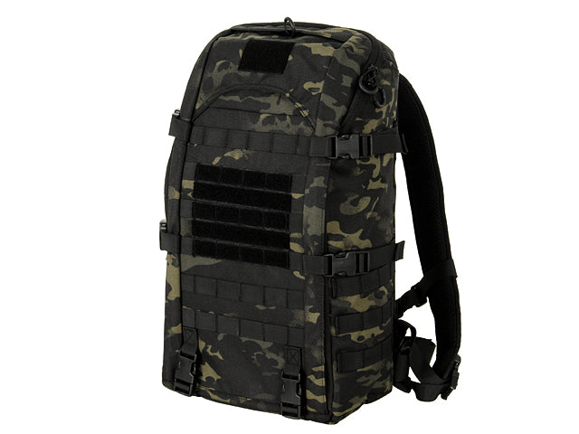 SALVADOR Rucksack - 20L - MB [8FIELDS] 1