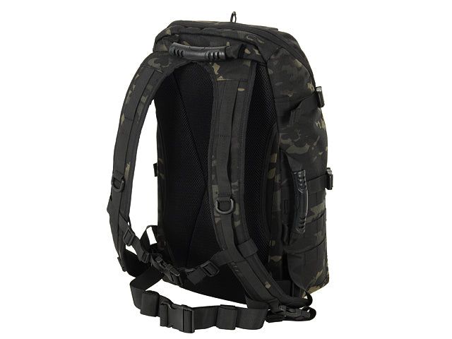 SALVADOR Rucksack - 20L - MB [8FIELDS] 2