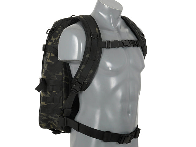 SALVADOR Rucksack - 20L - MB [8FIELDS] 3