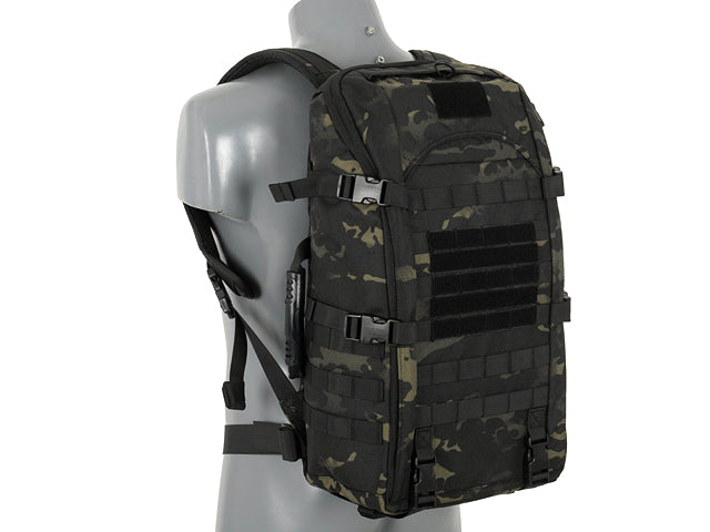 SALVADOR Rucksack - 20L - MB [8FIELDS] 4