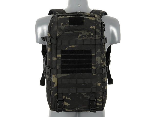 SALVADOR Rucksack - 20L - MB [8FIELDS] 5