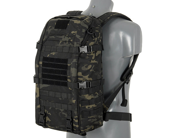 SALVADOR Rucksack - 20L - MB [8FIELDS] 6