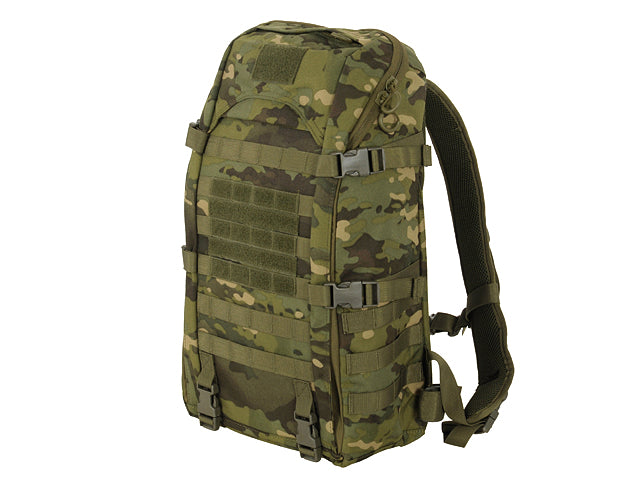 SALVADOR Rucksack - 20L - MT [8FIELDS] 1