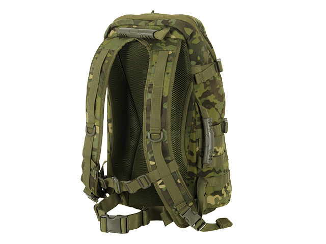 SALVADOR Rucksack - 20L - MT [8FIELDS] 2