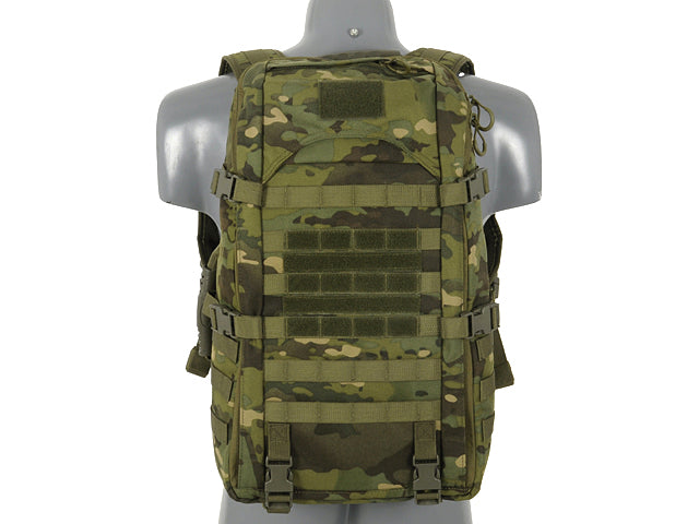 SALVADOR Rucksack - 20L - MT [8FIELDS] 5