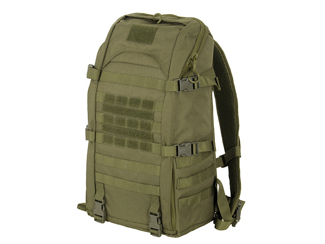 SALVADOR Rucksack - 20L - Oliv [8FIELDS] 1