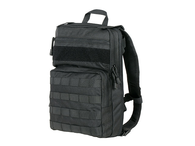 Multi-Purpose Expandable Rucksack - BK [8FIELDS] 2