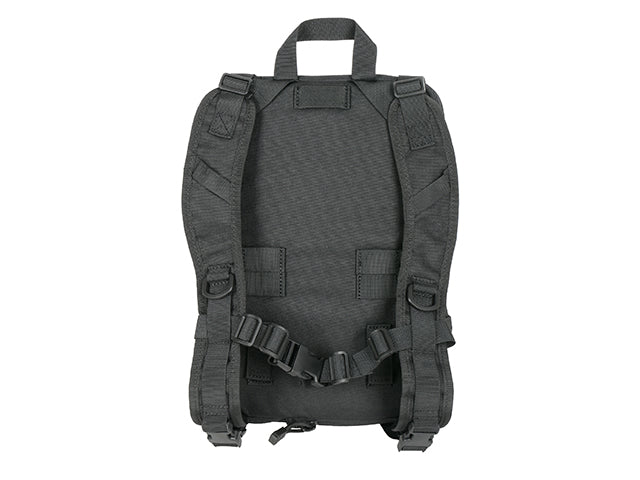 Multi-Purpose Expandable Rucksack - BK [8FIELDS] 4