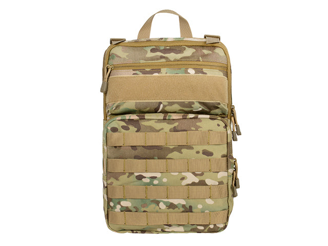 Multi-Purpose Expandable Rucksack - CP [8FIELDS] 1