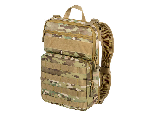 Multi-Purpose Expandable Rucksack - CP [8FIELDS] 2