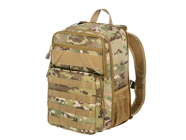 Multi-Purpose Expandable Rucksack - CP [8FIELDS] 3