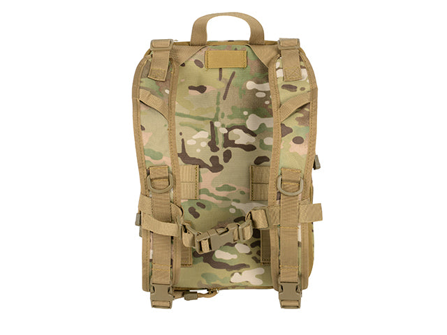 Multi-Purpose Expandable Rucksack - CP [8FIELDS] 4