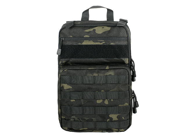 Multi-Purpose Expandable Rucksack - MB [8FIELDS] 1