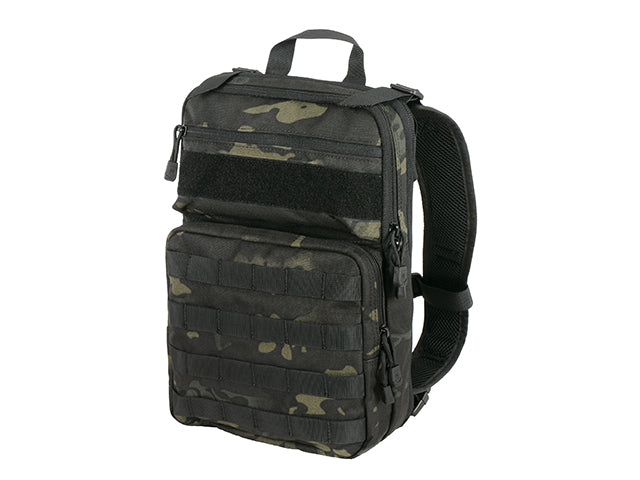 Multi-Purpose Expandable Rucksack - MB [8FIELDS] 2