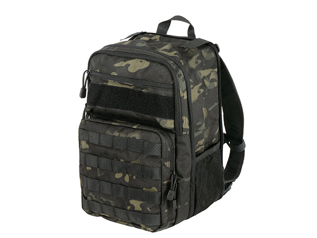 Multi-Purpose Expandable Rucksack - MB [8FIELDS] 3