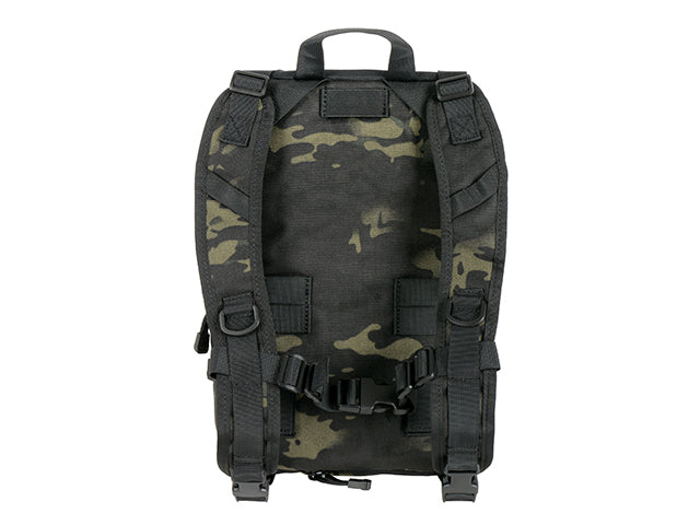 Multi-Purpose Expandable Rucksack - MB [8FIELDS] 4