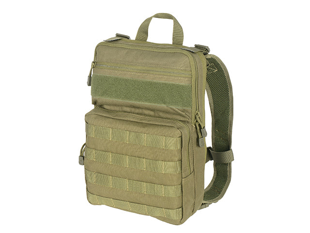 Multi-Purpose Expandable Rucksack - OD [8FIELDS] 2