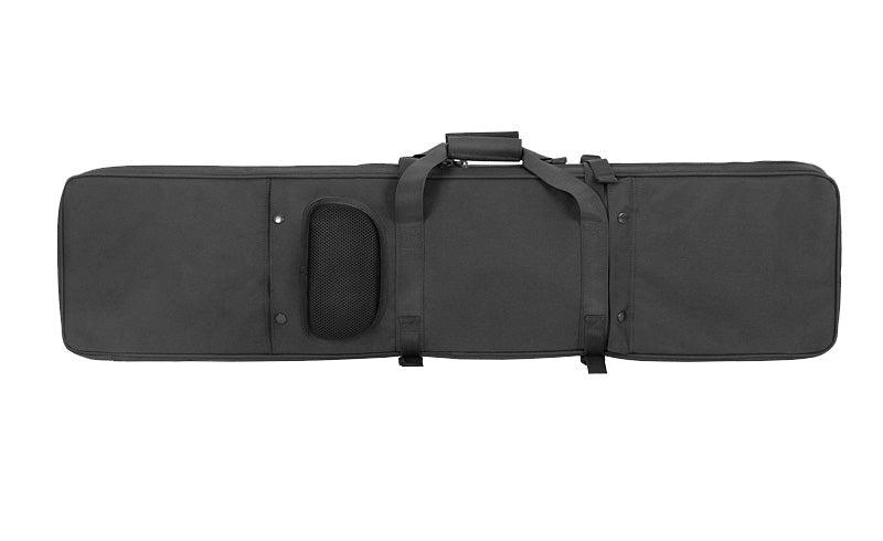 Doppel case 103cm - Schwarz [8FIELDS]