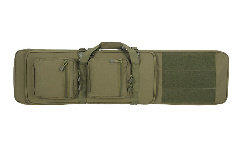 Doppel case 103cm - Oliv [8FIELDS]