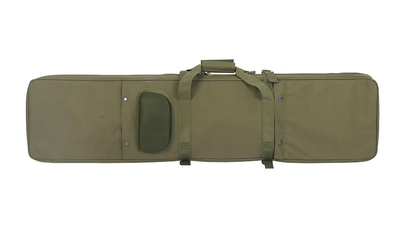 Doppel case 103cm - Oliv [8FIELDS] 2