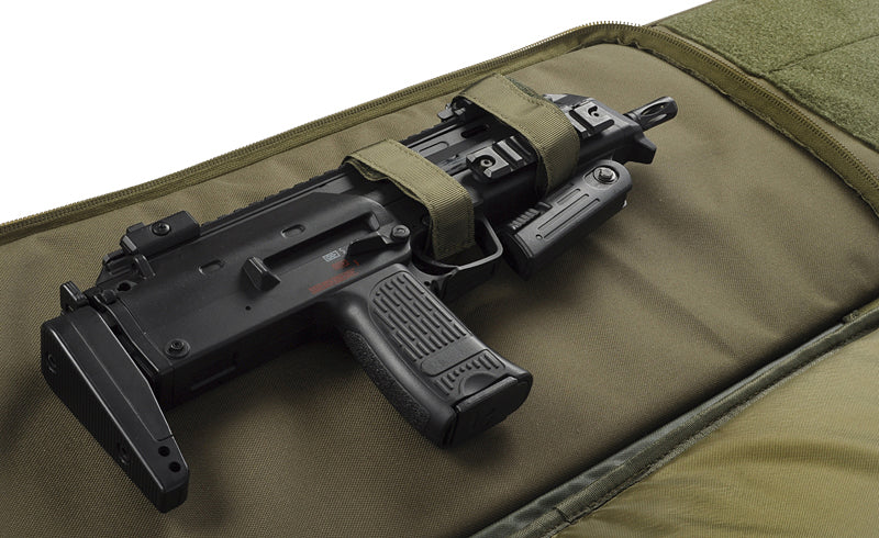 Doppel case 103cm - Oliv [8FIELDS] 7