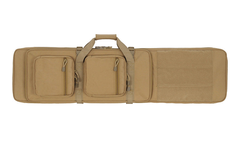 Doppel case 103cm - Tan [8FIELDS] 1