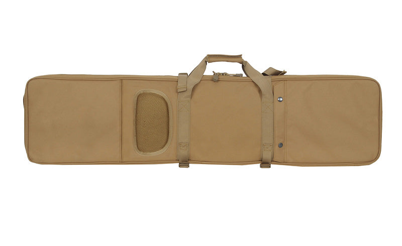 Doppel case 103cm - Tan [8FIELDS] 2