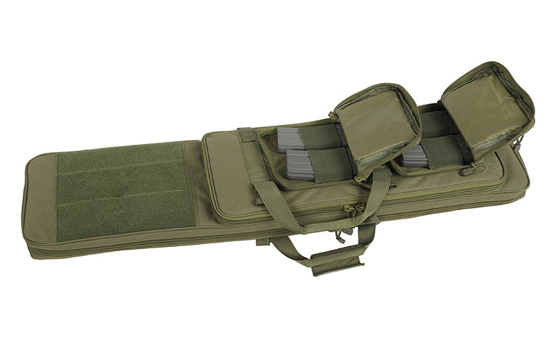 Doppel case 103cm - Tan [8FIELDS] 6