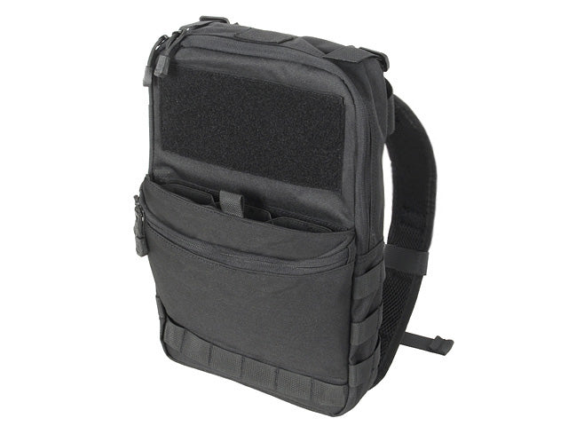Multi-purpose Rucksack V2 - Schwarz [8FIELDS] 2