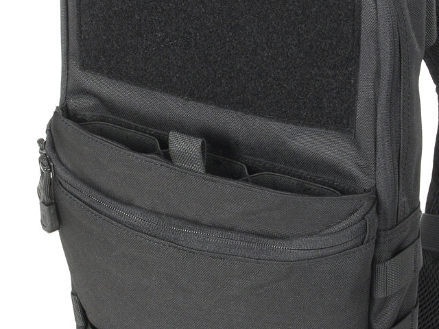 Multi-purpose Rucksack V2 - Schwarz [8FIELDS] 4