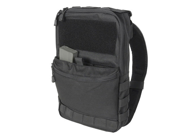 Multi-purpose Rucksack V2 - Schwarz [8FIELDS] 5