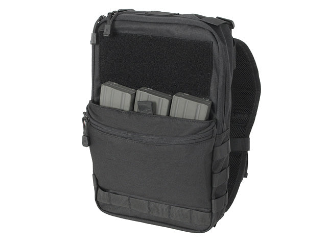 Multi-purpose Rucksack V2 - Schwarz [8FIELDS] 6