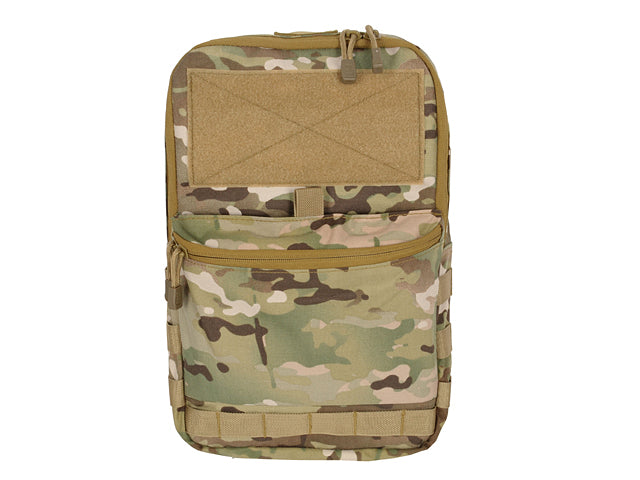Multi-purpose Rucksack V2 - Multicamo [8FIELDS] 1