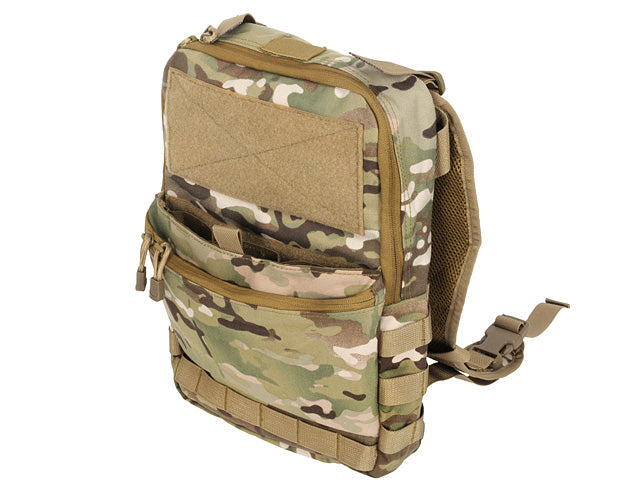 Multi-purpose Rucksack V2 - Multicamo [8FIELDS] 2