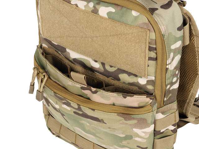 Multi-purpose Rucksack V2 - Multicamo [8FIELDS] 4
