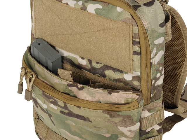 Multi-purpose Rucksack V2 - Multicamo [8FIELDS] 5