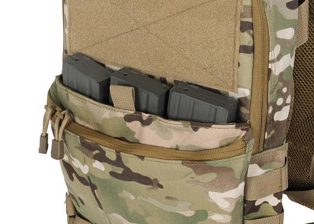 Multi-purpose Rucksack V2 - Multicamo [8FIELDS] 6