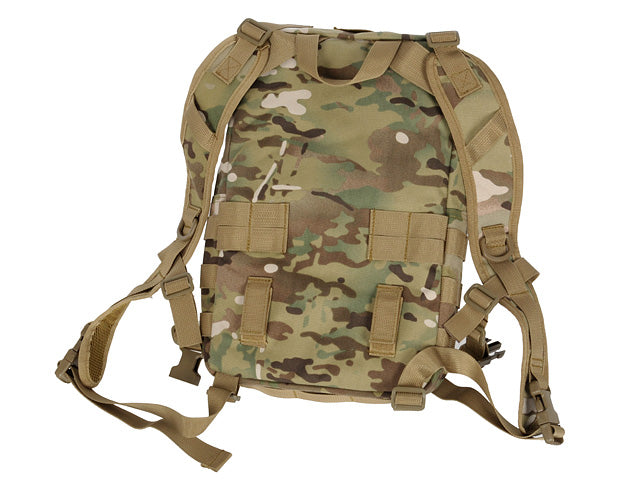 Multi-purpose Rucksack V2 - Multicamo [8FIELDS] 8