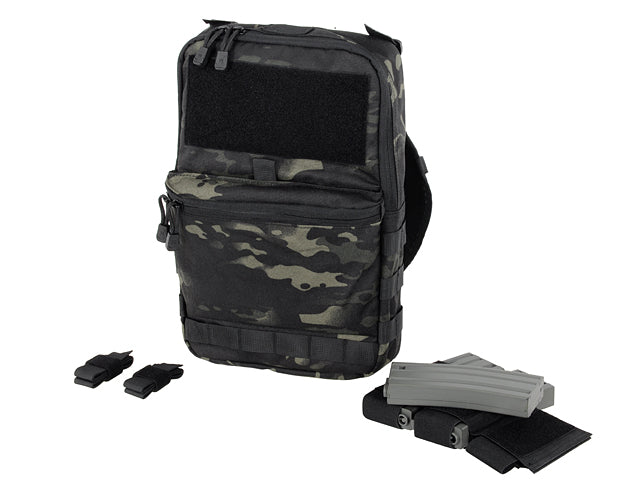 Multi-purpose Rucksack V2 - MB [8FIELDS] 2