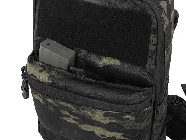 Multi-purpose Rucksack V2 - MB [8FIELDS] 3