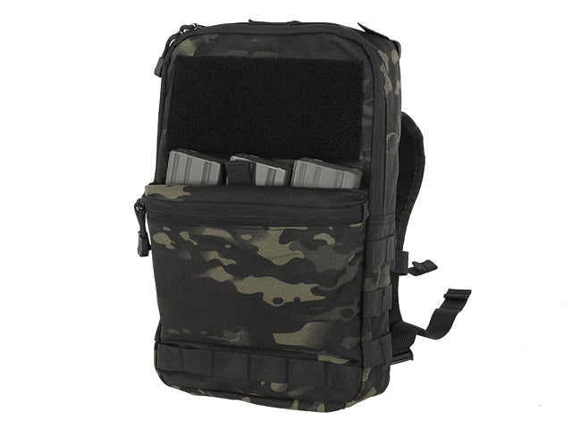 Multi-purpose Rucksack V2 - MB [8FIELDS] 4