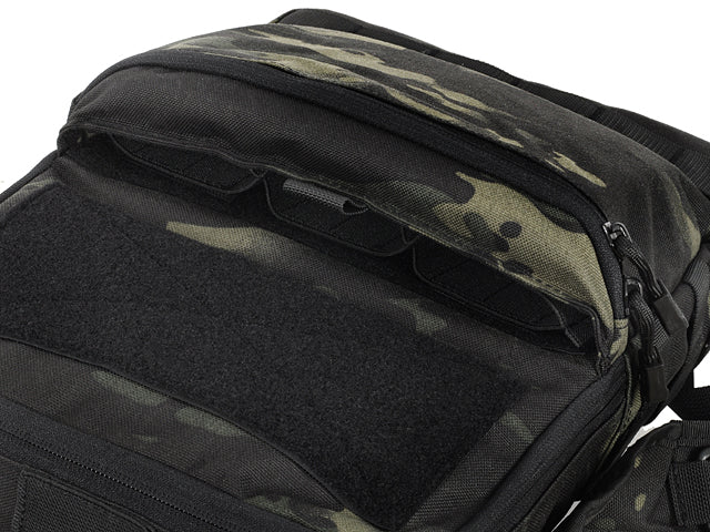 Multi-purpose Rucksack V2 - MB [8FIELDS] 5