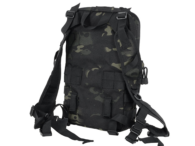 Multi-purpose Rucksack V2 - MB [8FIELDS] 7
