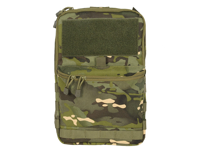 Multi-purpose Rucksack V2 - MT [8FIELDS] 1