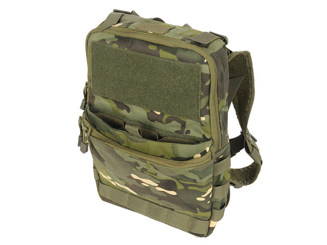 Multi-purpose Rucksack V2 - MT [8FIELDS] 2