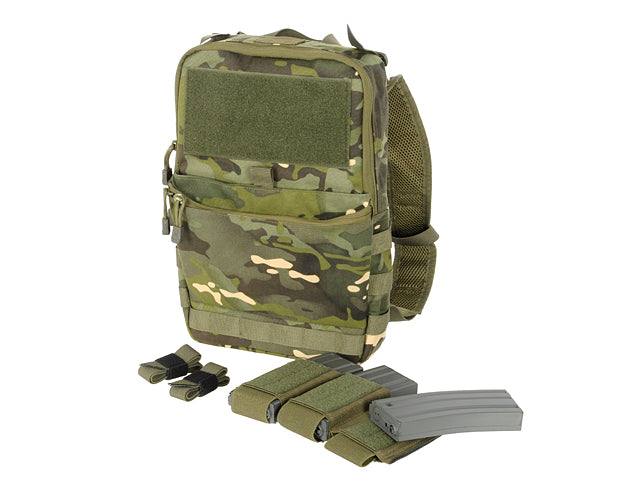 Multi-purpose Rucksack V2 - MT [8FIELDS] 3
