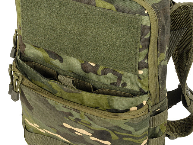 Multi-purpose Rucksack V2 - MT [8FIELDS] 4