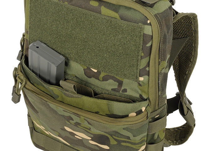 Multi-purpose Rucksack V2 - MT [8FIELDS] 5