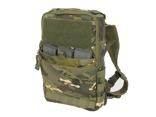 Multi-purpose Rucksack V2 - MT [8FIELDS] 6
